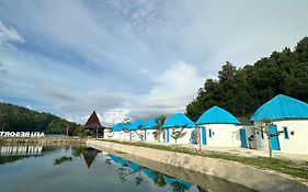 AFU Resort Raja Ampat
